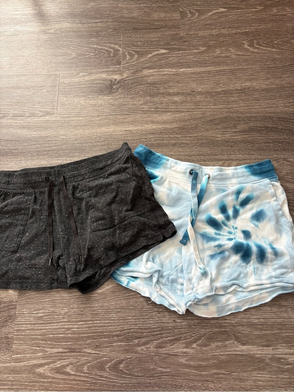 Lounge Shorts Bundle